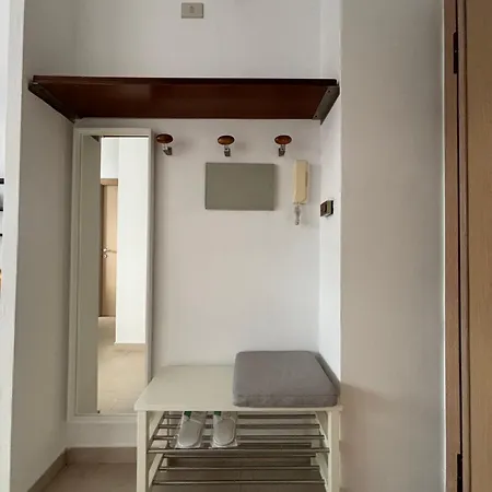 Terrace San Giovanni Рим