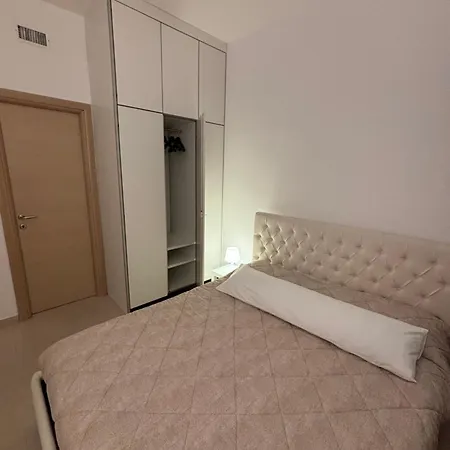 Апартаменты Terrace San Giovanni Рим