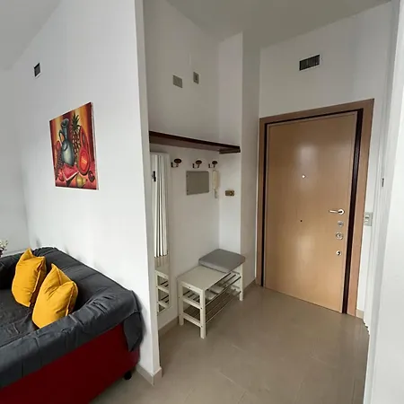 Апартаменты Terrace San Giovanni Рим