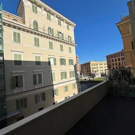 Terrace San Giovanni * Рим